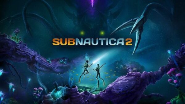 Subnautica 2 mở đặt trước trên Steam sau khi vượt 5 triệu lượt mong muốn