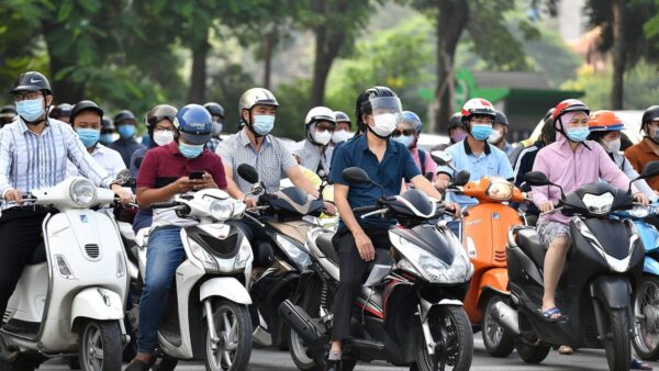 Thay đổi từ ngày 1/6, người dân đi xe máy, ô tô cần nắm rõ
