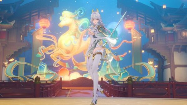 Genshin Impact sắp “cập bến” Nintendo Switch 2