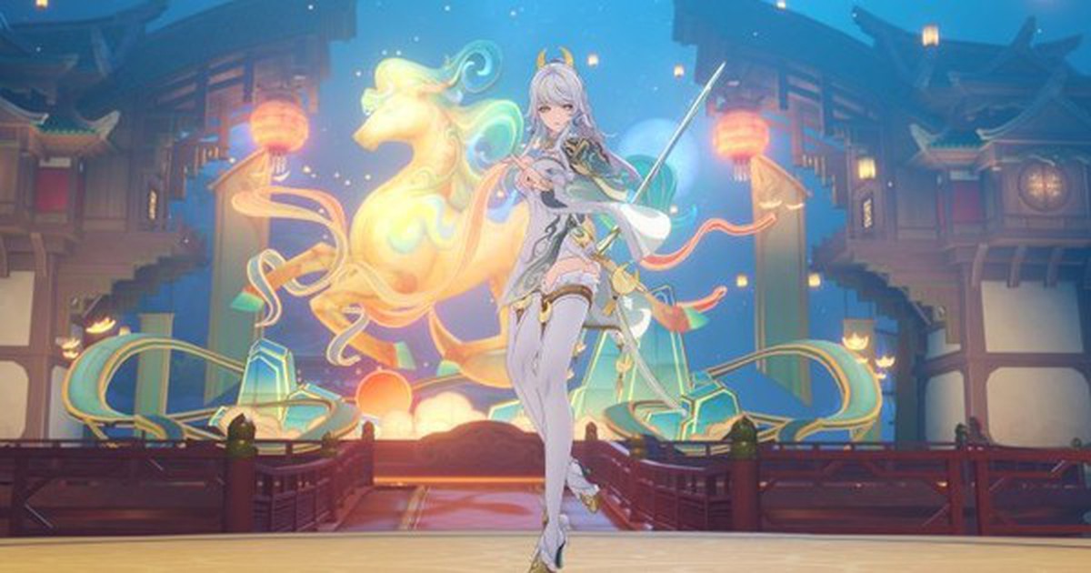 Genshin Impact sắp “cập bến” Nintendo Switch 2