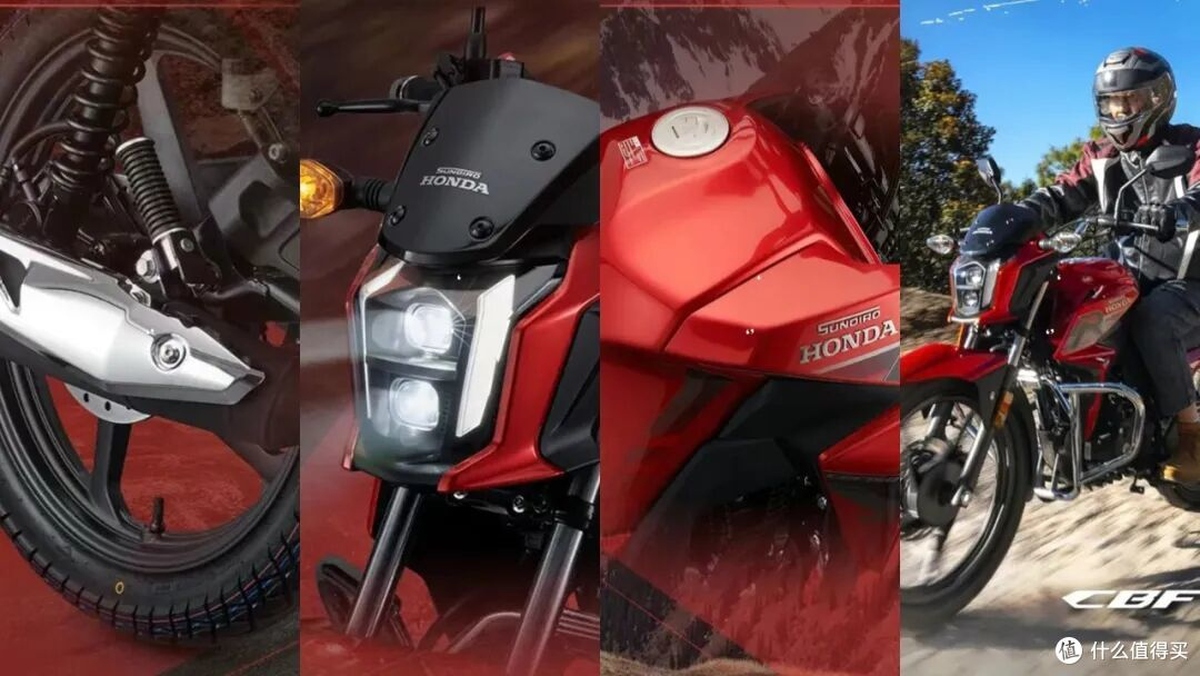 Honda chuẩn bị ra mắt mẫu xe máy 150cc với ABS hai kênh, ly hợp chống trượt và khả năng chạy hơn 800 km mỗi lần đổ đầy bình
