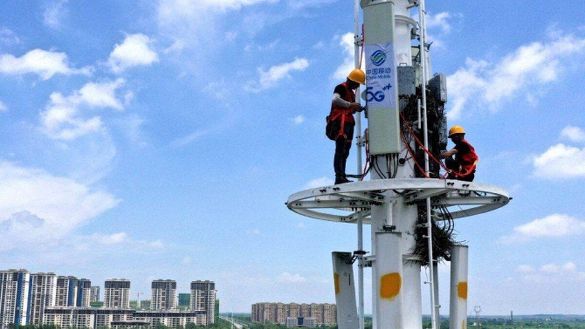 Trung Quốc công bố đột phá công nghệ truyền dữ liệu bằng ánh sáng trắng: Các nước muốn sao chép cũng khó