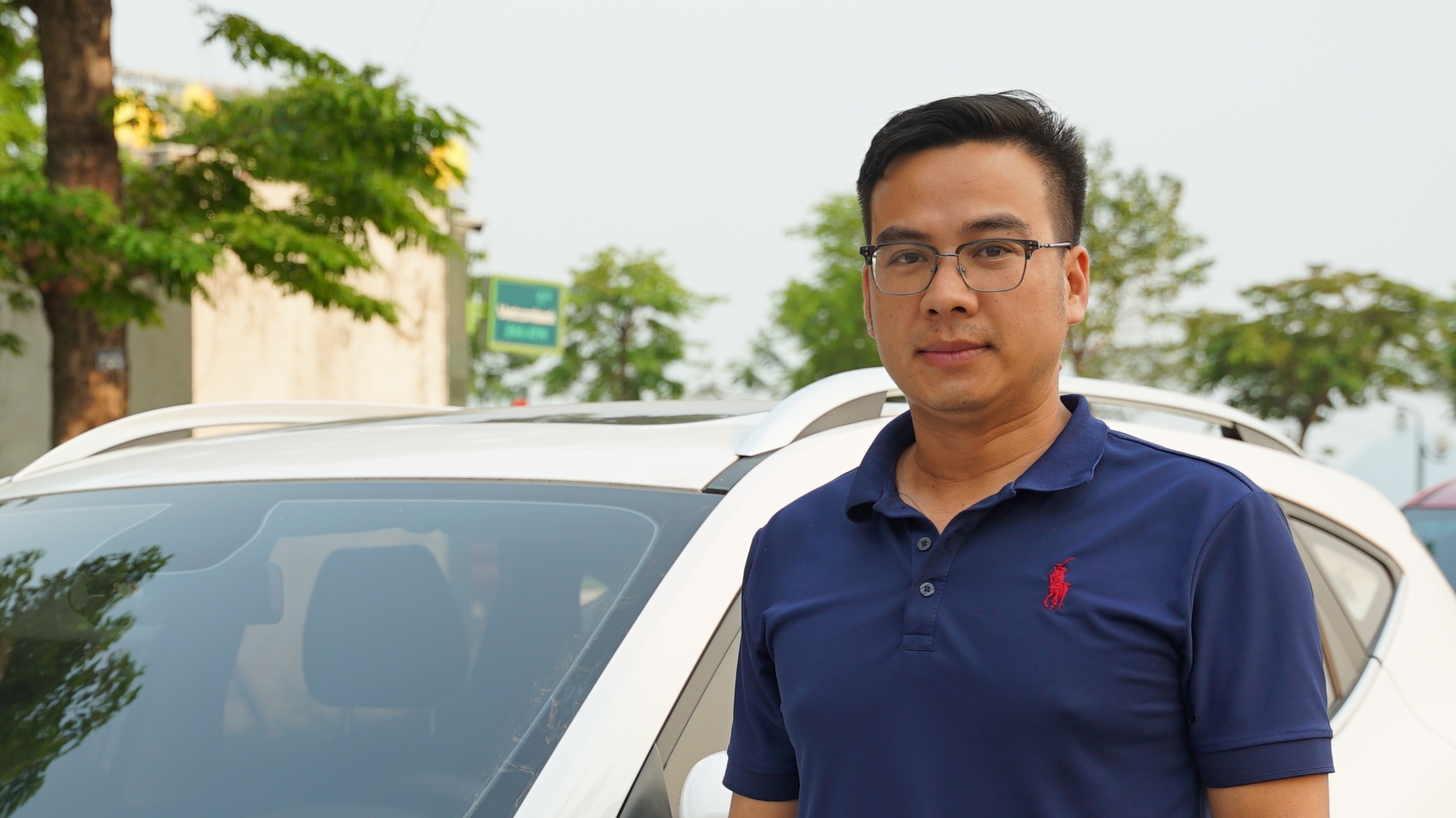 dsc00623-17756091838561816336599 Phải đi hàng trăm kilomet để bảo hành: Tình cảnh "tiến thoái lưỡng nan" của người dùng xe điện Trung Quốc bị bỏ rơi - Ảnh 3.