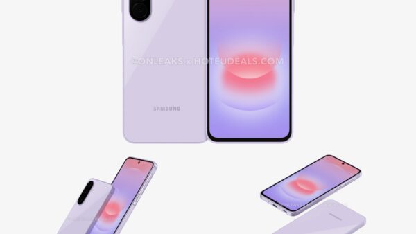 Rò rỉ mẫu máy mới giá rẻ cao cấp nhất trong lịch sử của Samsung