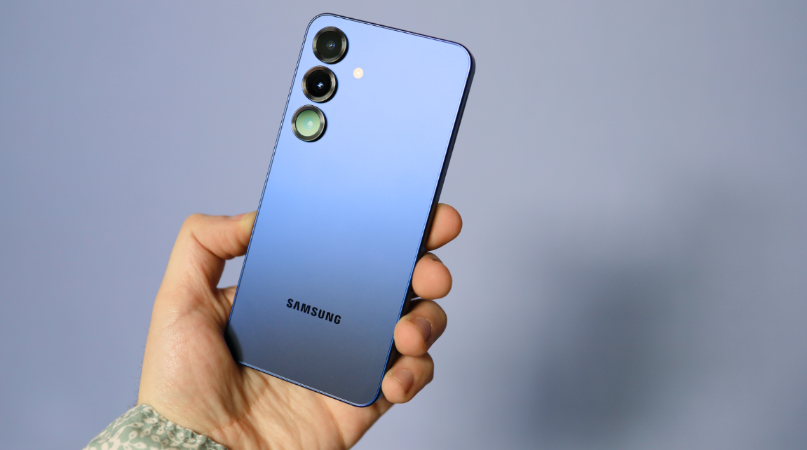 Samsung Galaxy S25 sắp đón ‘tin vui’: One UI 8.5 bản ổn định sẽ cập bến ngay trong tuần này?