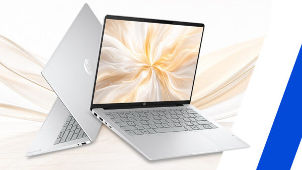 HP ra mắt StarBook Plus 14: Laptop đầu tiên chạy bằng Chip Intel Wildcat Lake
