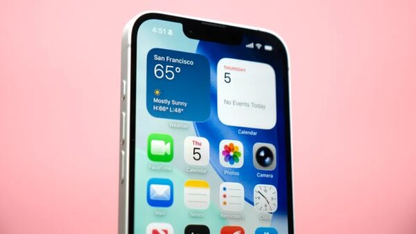 iPhone 17e giảm giá sớm nhất lịch sử, mới ra mắt tháng 3, đến tháng 4 đã rẻ hơn tới nửa triệu đồng