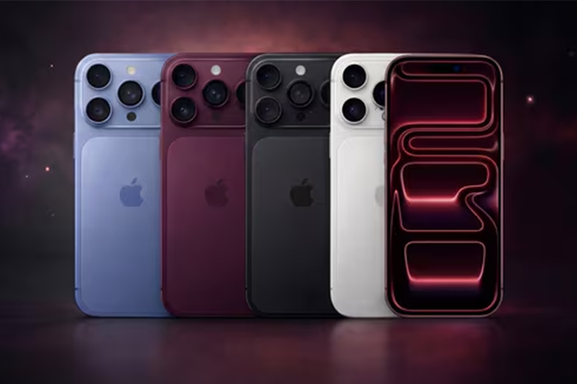 Rò rỉ giá bán iPhone 18, Apple ấp ủ chiến lược đi ngược xu hướng