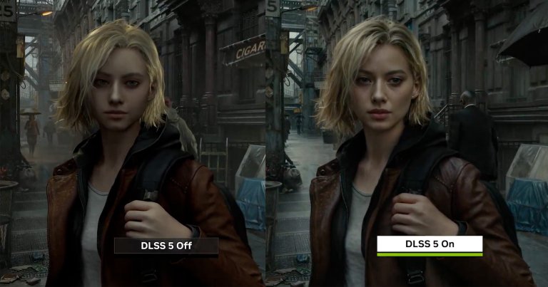 CEO Nvidia tuyên bố game thủ “hoàn toàn sai” khi chỉ trích DLSS 5, khẳng định AI không phá hỏng mà còn nâng tầm đồ họa - Ảnh 1.