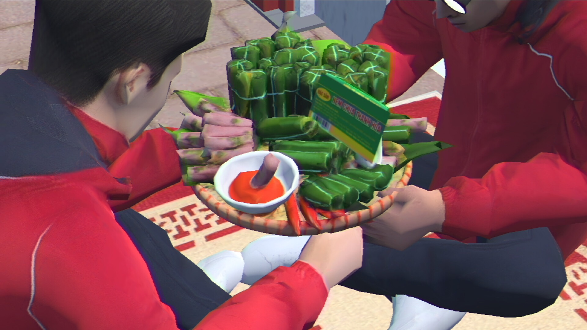 Cực nóng! "Siêu phẩm" Phở Anh Hai chuẩn bị có phần 2, đưa anh em game thủ trải nghiệm một ngày làm sinh viên Bách Khoa - Ảnh 8.
