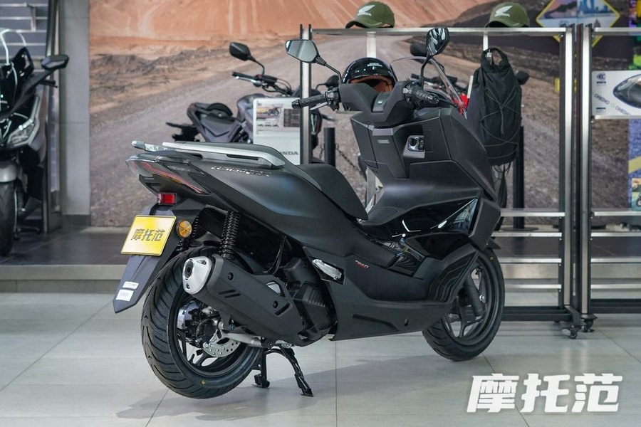 qewnbn1774444085095jpegnowater-1774582497777770389984 Mẫu xe tay ga giá rẻ của Honda gây chú ý, tiết kiệm đến mức khó tin khiến người dùng bất ngờ khi trải nghiệm thực tế - Ảnh 2.