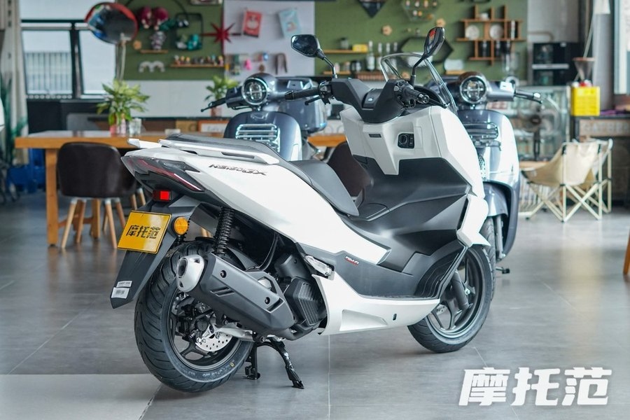 vbfudy1774444086135jpegnowater-17745824977352030956485 Mẫu xe tay ga giá rẻ của Honda gây chú ý, tiết kiệm đến mức khó tin khiến người dùng bất ngờ khi trải nghiệm thực tế - Ảnh 3.