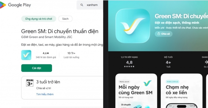xanh-sm-green-fm