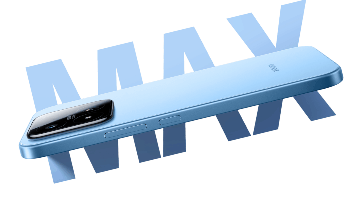 Xiaomi 17 Max lộ diện: Siêu phẩm màn hình 6.9 inch, pin ‘khủng’ 8.000mAh sắp khuấy đảo thị trường