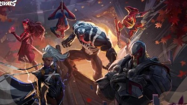 NetEase cấm vĩnh viễn 488 tài khoản Marvel Rivals, bác tin đồn tắt anti-cheat