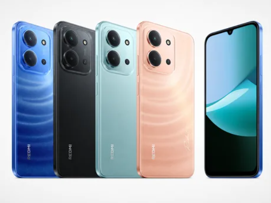 Xiaomi trình làng Redmi 17C: Màn hình 120Hz, pin khủng 5.160 mAh, giá từ 3,4 triệu đồng