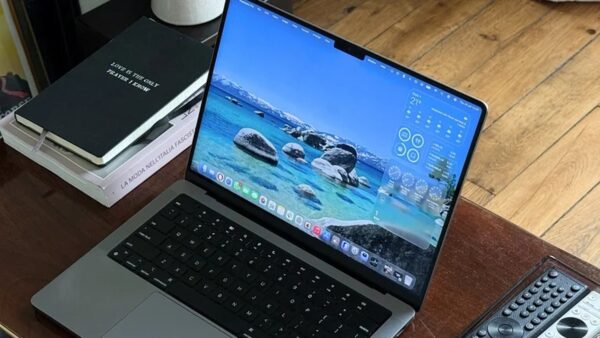 “Nâng như nâng trứng” chiếc MacBook Pro đắt đỏ: 5 sai lầm tai hại có thể phá hủy thiết bị của bạn trong tích tắc