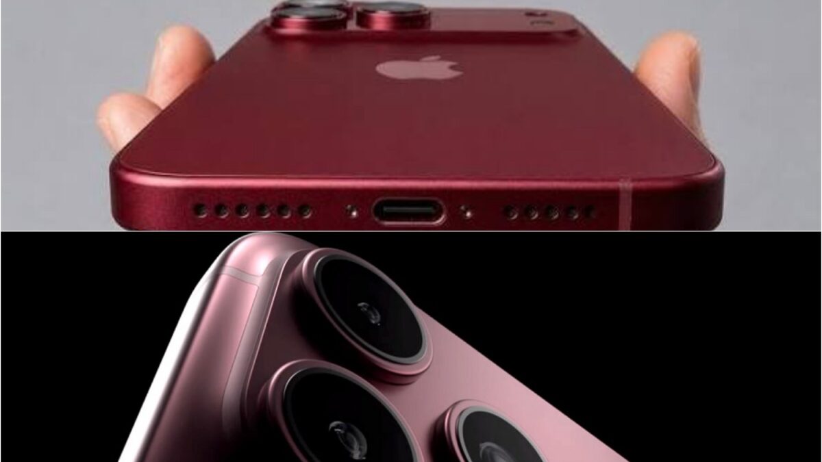 Sốc với mức giá dự báo của iPhone 18 Pro Max: Tăng thêm gần 8 triệu đồng, lý do vì sao đến nỗi này!