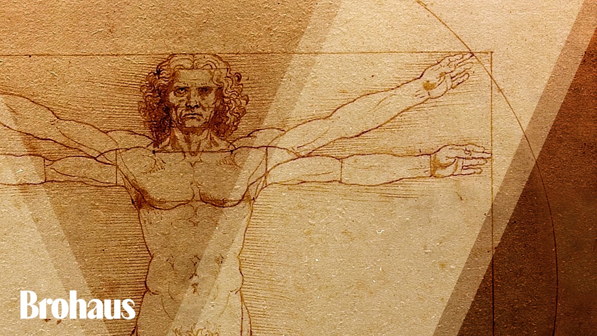 Hơn 500 năm sau Leonardo da Vinci, tỷ lệ cơ thể của đàn ông Việt có còn khớp với “Người Vitruvius”?