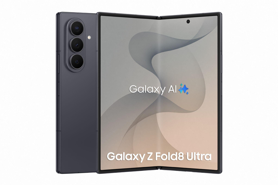 Trải nghiệm AI và sức mạnh đa nhiệm trên Galaxy Z Fold8 Ultra tại Viettel Store