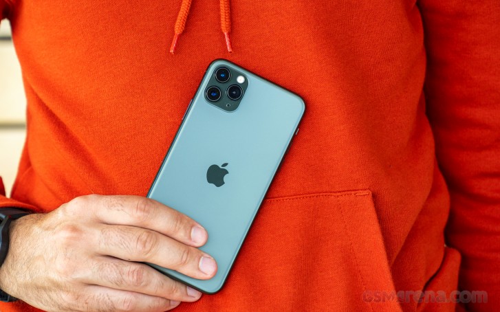 Bảng giá iPhone 11 cuối tháng 6: Cũ nhưng vẫn vàng, camera vẫn xịn, có iOS 27 mới như iPhone 17