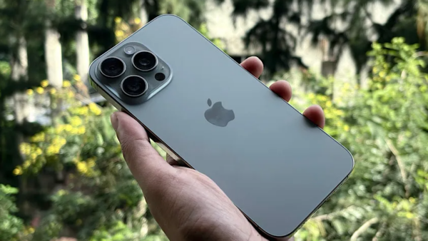iPhone 18 sắp ra mắt, có nên mua iPhone 16 Pro Max ở thời điểm hiện tại?