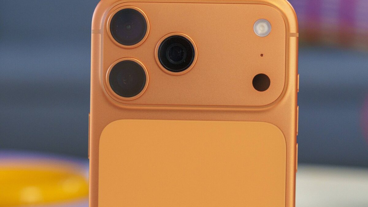 Bảng giá iPhone mới rẻ nhất Việt Nam tháng 7/2026: iPhone 17 Pro Max giảm sâu, iPhone 17e rẻ như cỏ