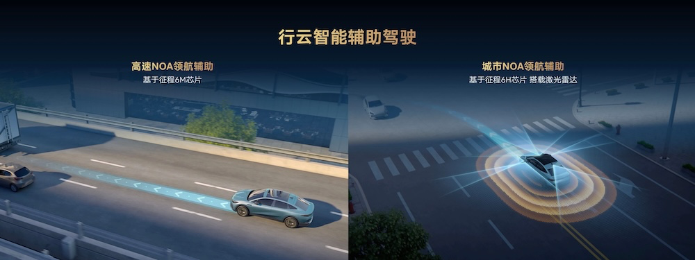 Một thay đổi lớn của Volkswagen: Chọn AI Trung Quốc thay vì mô hình "hộp đen", mục tiêu là xe tự lái L3 từ năm 2027 - Ảnh 3.