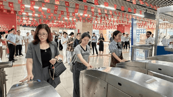 Tin vui cho hàng triệu người dân Hà Nội