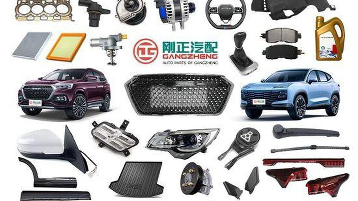 Kỹ sư UBS tháo rời một chiếc xe Trung Quốc để tìm hiểu tại sao giá rẻ