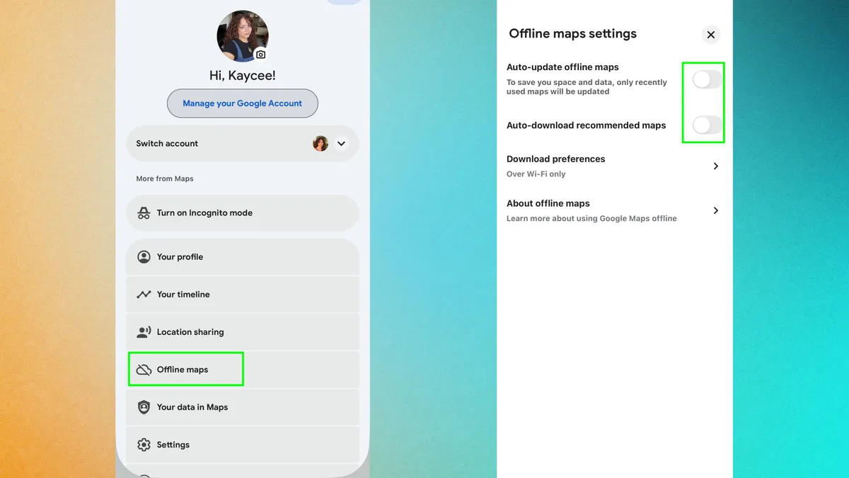 Thông báo quan trọng đến người dùng Google Maps - Ảnh 1.