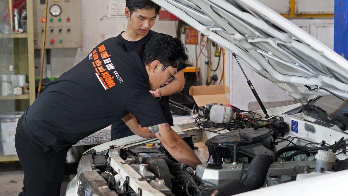 Người dùng xe PHEV cần đặc biệt chú ý tới mốc 80.000 km