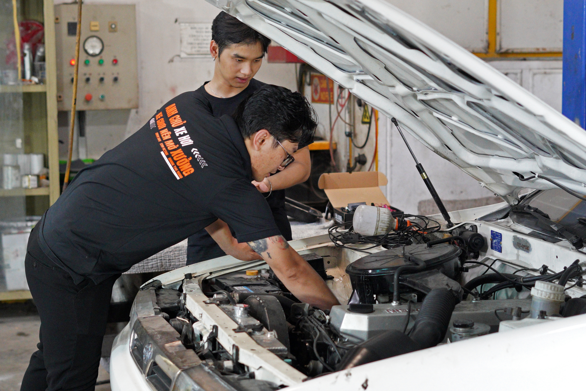 Người dùng xe PHEV cần đặc biệt chú ý tới mốc 80.000 km - Ảnh 2.