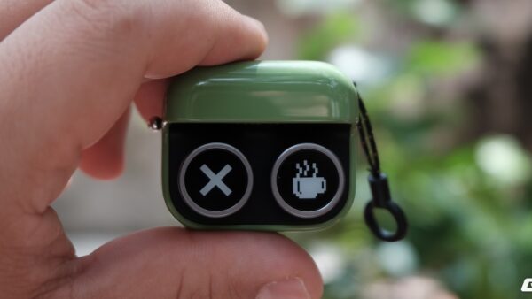 Đánh giá Boox Tappy: Chiếc điều khiển lật trang có thực sự đáng tiền?