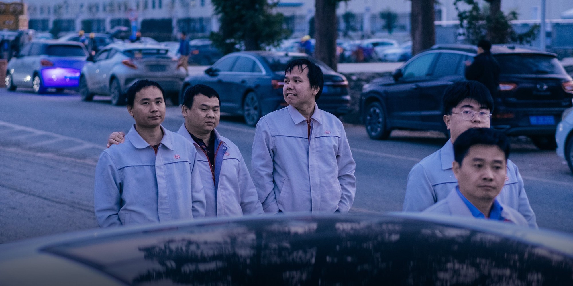 Chủ xe điện Trung Quốc bắt đầu nếm "trái đắng" sau 5 năm: Xe cũ giờ bán không ai mua- Ảnh 1. Chủ xe điện Trung Quốc bắt đầu nếm "trái đắng" sau 5 năm: Xe cũ giờ bán không ai mua- Ảnh 1.