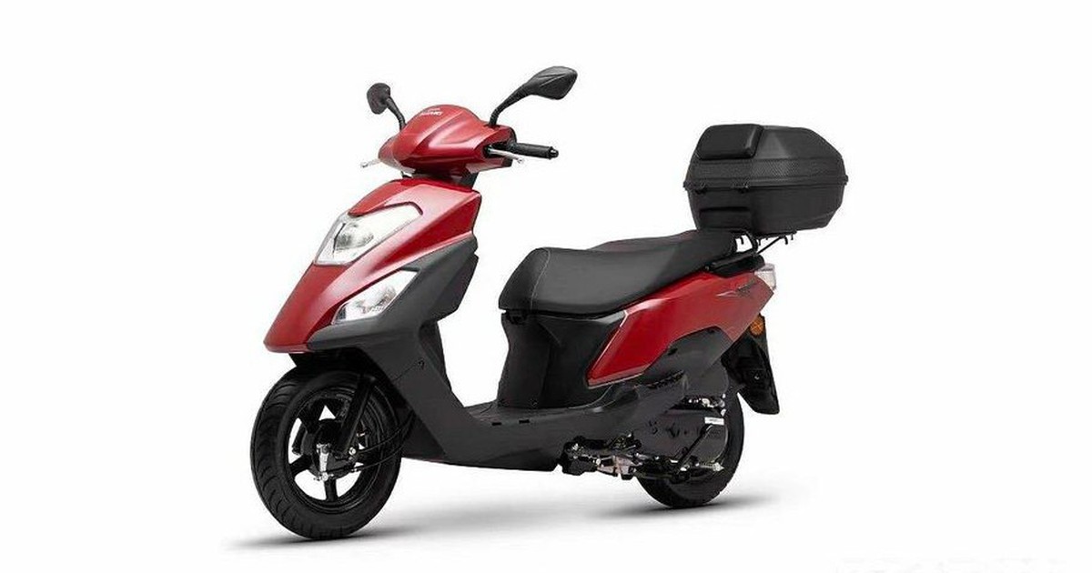 Suzuki UM125 lộ ảnh đăng ký: Huyền thoại tiết kiệm chuẩn bị tái xuất hay chỉ là món hời thực dụng cho người thực tế?