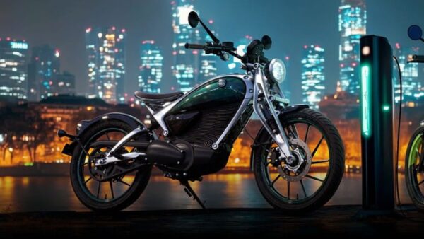 Royal Enfield Flying Flea C6 ra mắt toàn cầu: Đỉnh cao công nghệ hoài cổ hay canh bạc xe điện đắt đỏ?