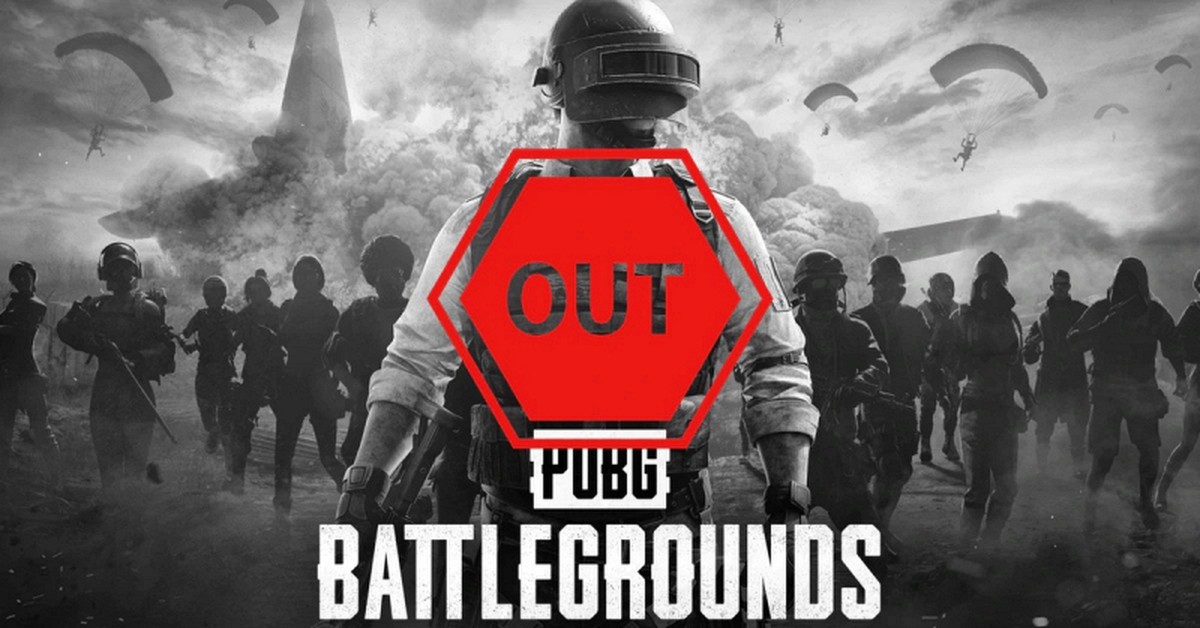 PUBG PC rút toàn bộ hệ sinh thái khỏi Việt Nam