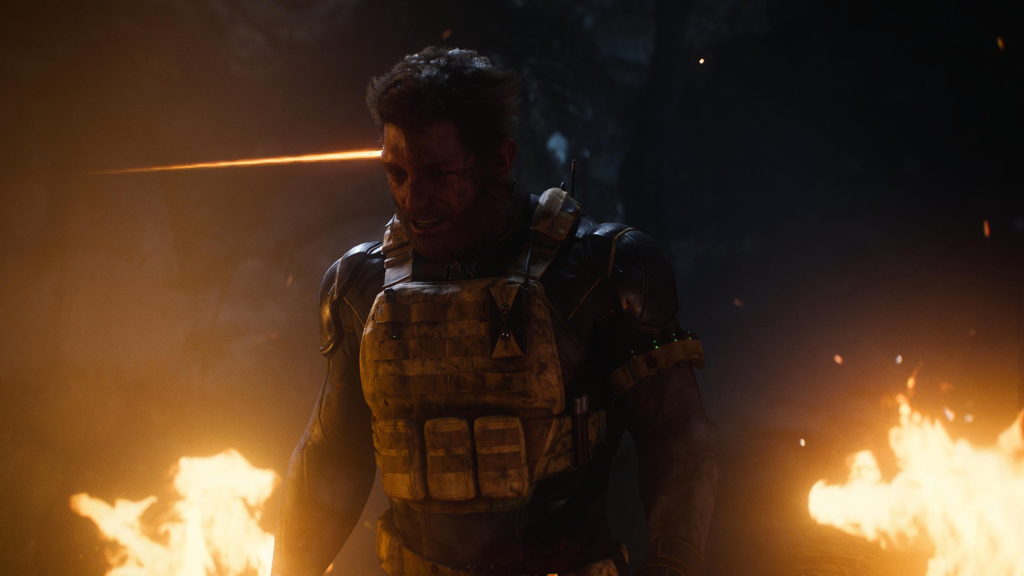 marvels-wolverine20260917120421-17898051790791875185893-1789812373950-17898123755631649329912 Trải nghiệm Marvel’s Wolverine: Chiến đấu mãn nhãn, đồ họa ấn tượng - Ảnh 1.