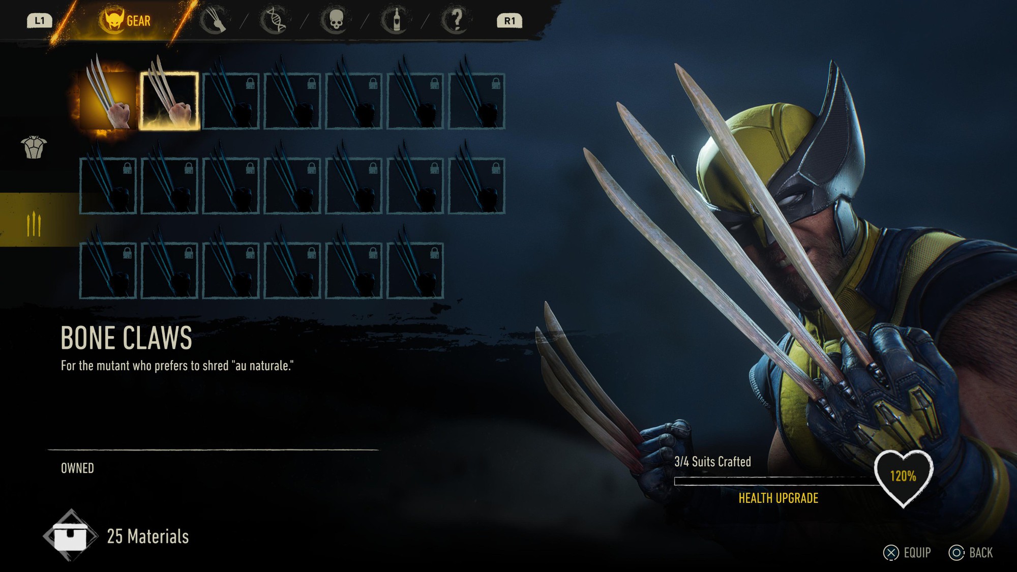 marvels-wolverine20260919025126-1789806112610425531669-1789812382552-17898123827521300521119 Trải nghiệm Marvel’s Wolverine: Chiến đấu mãn nhãn, đồ họa ấn tượng - Ảnh 6.