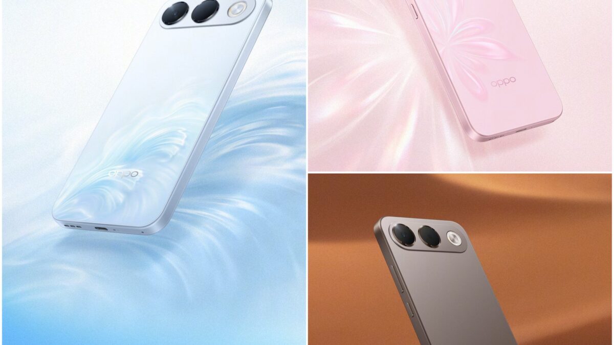 OPPO A7 Pro 5G chính thức trình làng quốc tế: Pin khủng 8.000mAh, chống nước IP69K, giá từ 9,8 triệu đồng