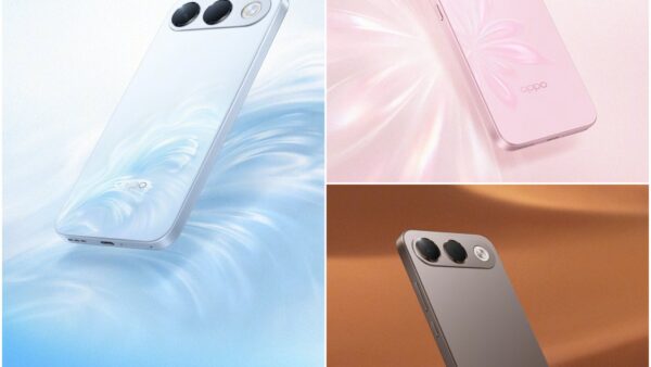 OPPO A7 Pro 5G chính thức trình làng quốc tế: Pin khủng 8.000mAh, chống nước IP69K, giá từ 9,8 triệu đồng