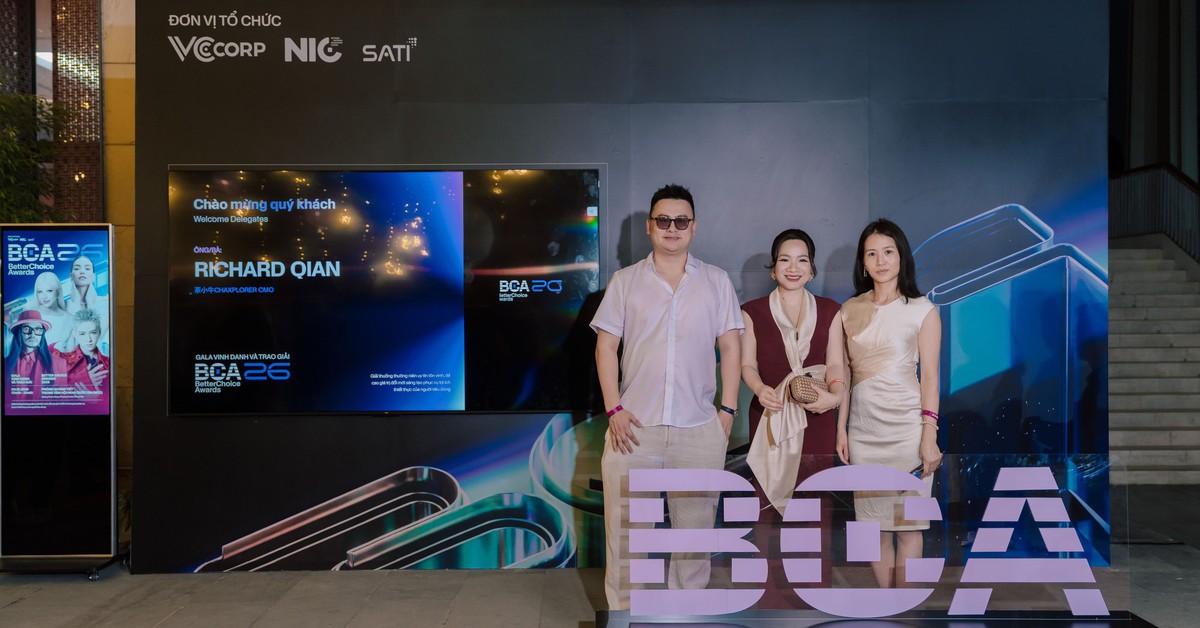Từ truyền thống đến AI: CMO của ChaXplorer tiết lộ chiến lược đưa robot pha trà vào Việt Nam