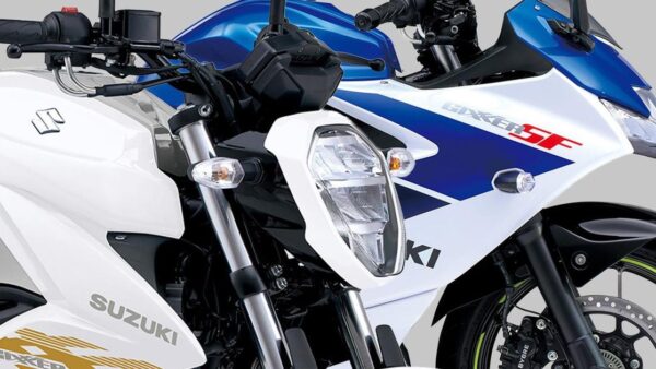 Tương thích với cả nhiên liệu sinh học ethanol, Suzuki Gixxer 250 liệu có đủ sức hồi sinh tại Việt Nam?