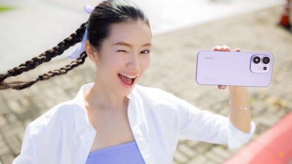 HONOR 600S ra mắt tại Việt Nam: Chuẩn mực mới về thiết kế bền bỉ và trải nghiệm AI tiên tiến