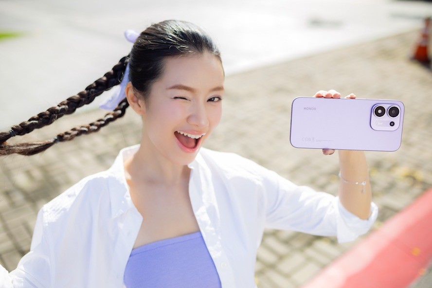 HONOR 600S ra mắt tại Việt Nam: Chuẩn mực mới về thiết kế bền bỉ và trải nghiệm AI tiên tiến