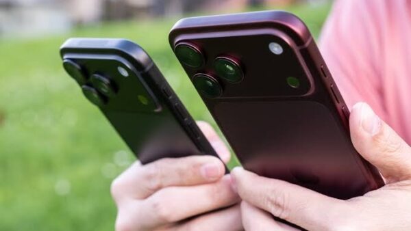 Cập nhật giá bán iPhone 18 Pro và 18 Pro Max tại Việt Nam: Phiên bản đầu tiên đã giảm giá, người dùng ‘dễ thở’ hơn