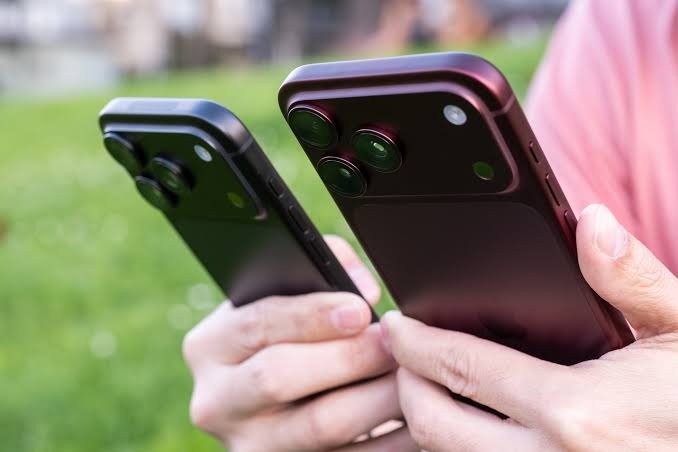 Cập nhật giá bán iPhone 18 Pro và 18 Pro Max tại Việt Nam: Phiên bản đầu tiên đã giảm giá, người dùng ‘dễ thở’ hơn