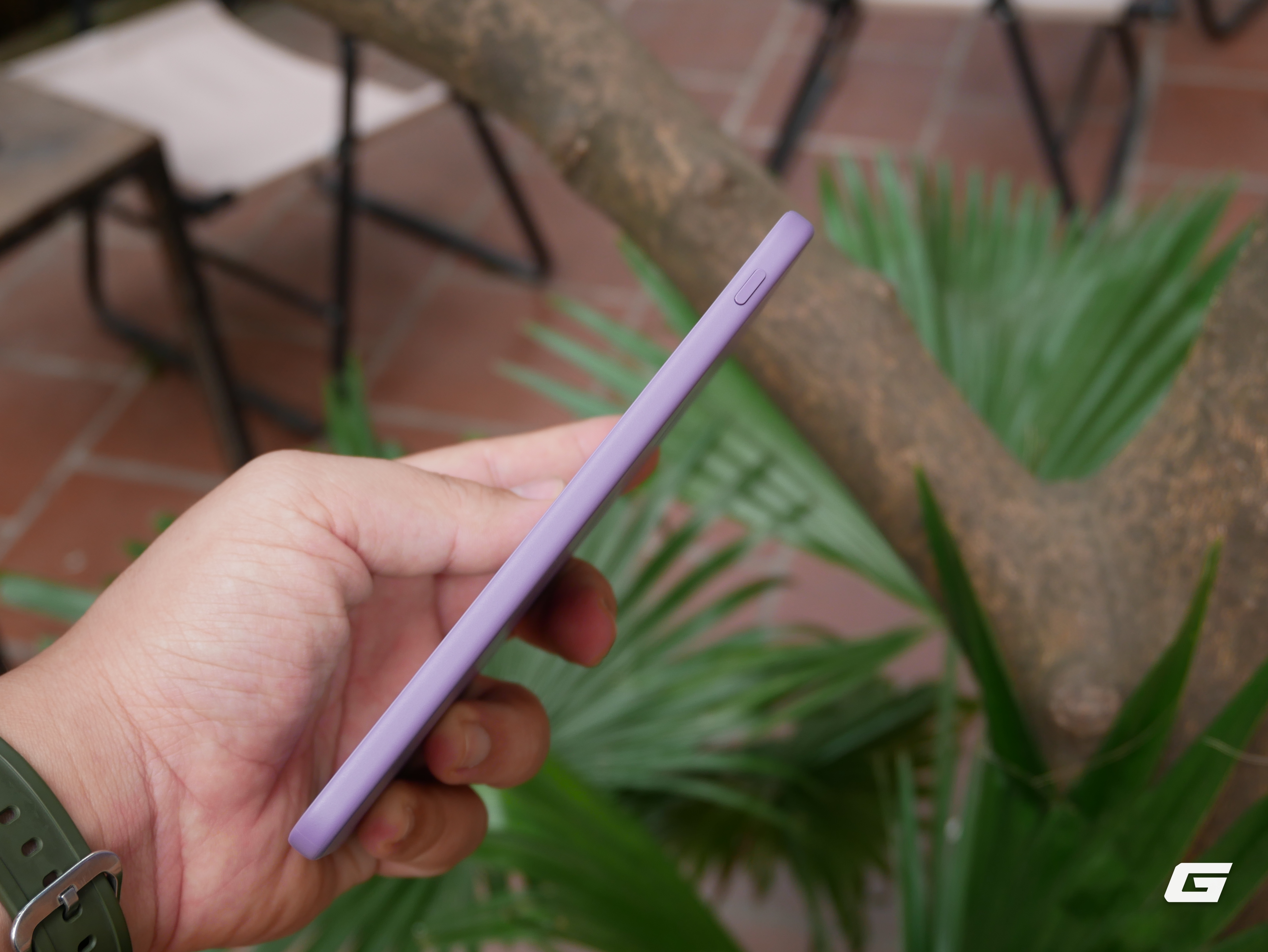 kindle-2026p1050479-1792377049290846914536 Đánh giá chi tiết Kindle 2026: Chiếc Kindle nhỏ gọn có chất lượng hoàn thiện tốt, nhưng vẫn chưa có đèn vàng! - Ảnh 9.
