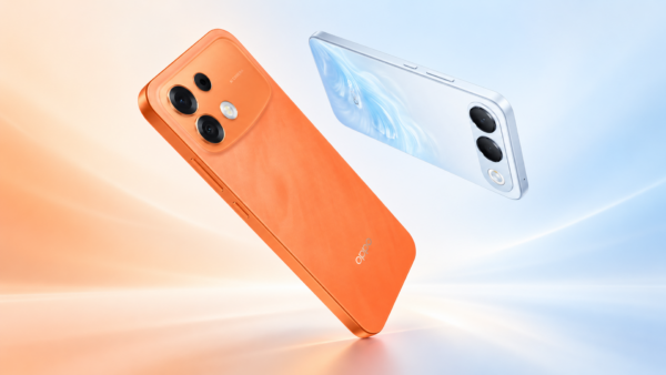 OPPO ra mắt dòng F35 Series: Pin khủng 8.000mAh, màn hình 144Hz cùng loạt nâng cấp đáng tiền